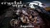Перевод текста музыкального трека — Crushing The Despised с английского на русский музыканта Cannibal Corpse