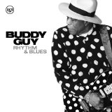 Перевод слов песни — One Day Away с английского на русский музыканта Buddy Guy
