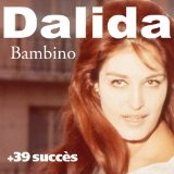 Перевод текста трека — Aime-moi с английского исполнителя Dalida