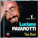 Перевод текста композиции — Santa Lucia Luntana с английского музыканта Luciano Pavarotti